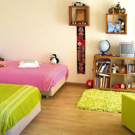 Holiday - Alg01367-f Holiday home
