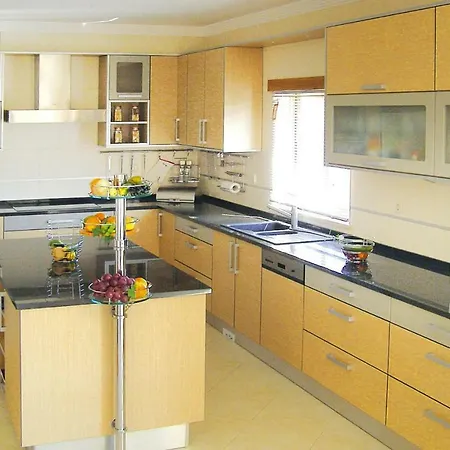 Holiday - Alg01367-f Holiday home *